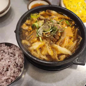 가야포차선지국밥 대표 사진