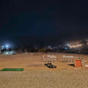 커브 리뷰 사진