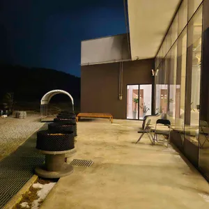 커브 리뷰 사진