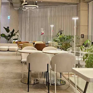 커브 리뷰 사진