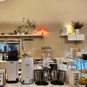 커브 리뷰 사진