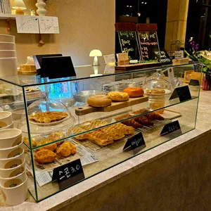 커브 리뷰 사진