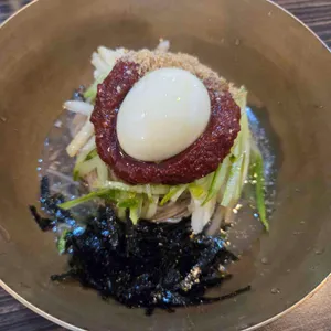 진 막국수 사진 1