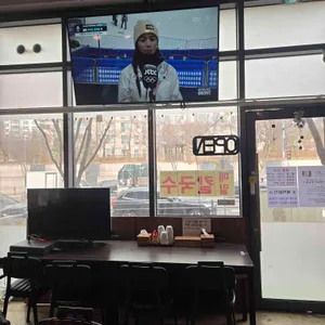 진 막국수 대표 사진