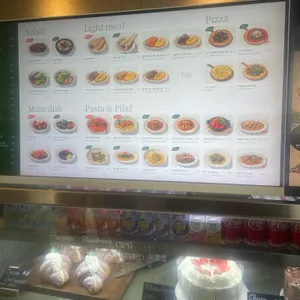 토지 베이커리&브런치 카페 리뷰 사진