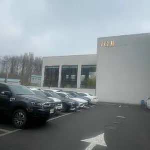 토지 베이커리&브런치 카페 리뷰 사진