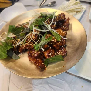 미쓰족발 대표 사진