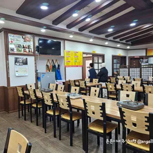 돈오리 대표 사진