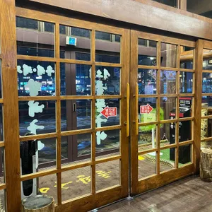 바베큐광장 리뷰 사진