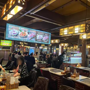 바베큐광장 리뷰 사진