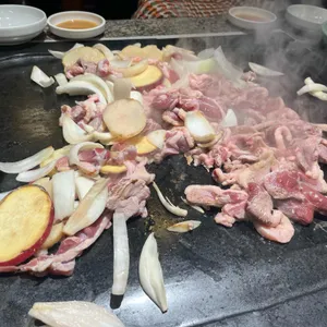 바베큐광장 대표 사진