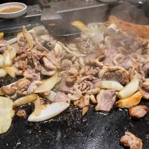 바베큐광장 대표 사진