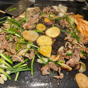 바베큐광장 대표 사진