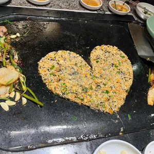 바베큐광장 사진