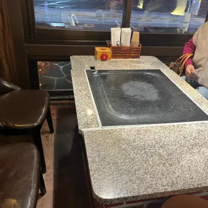 바베큐광장 리뷰 사진