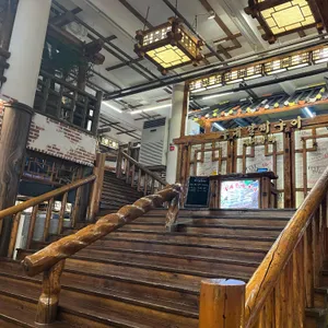 바베큐광장 리뷰 사진