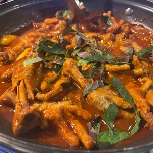 불타는꼬꼬발 사진 1