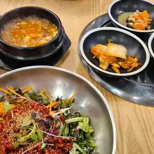 참솔숯불구이&참솔정육점 사진 1