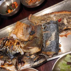 백년고등어1750 사진 1