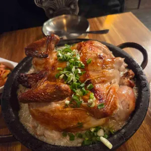 해방촌닭 대표 사진