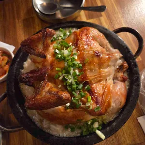 해방촌닭 대표 사진