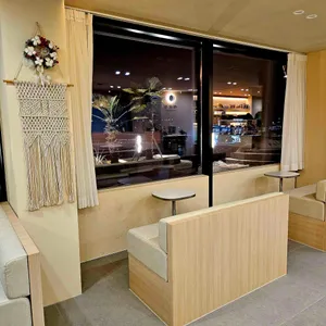 카페 닻 리뷰 사진