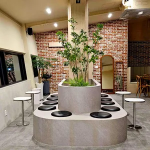 카페 닻 리뷰 사진