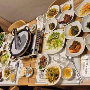 취락식당 대표 사진