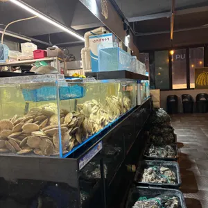 조개공장 리뷰 사진