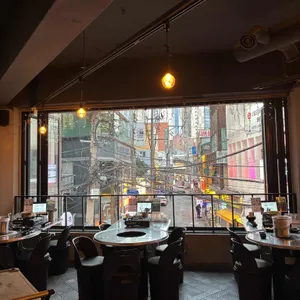 조개공장 리뷰 사진