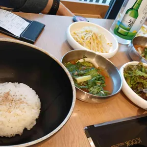 본당속초옥 사진