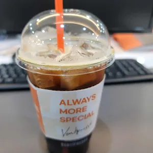 벤티프레소 대표 사진