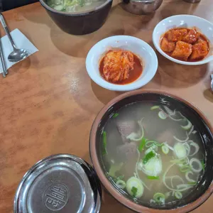 미성옥 대표 사진