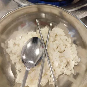 백채김치찌개 사진