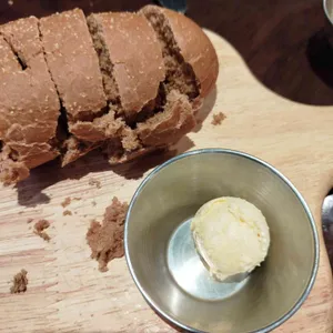 아웃백 대표 사진