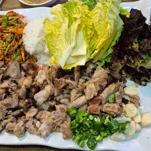 아무거나소주방 사진