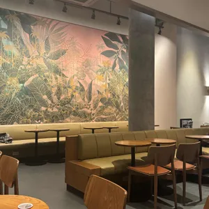 스타벅스 대표 사진