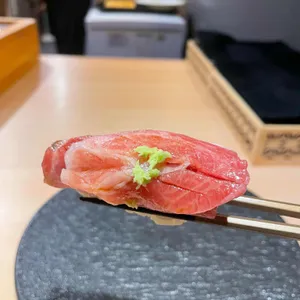 스시 히나타 대표 사진