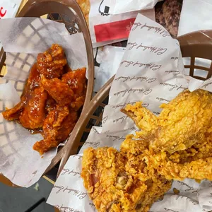 Kfc 대표 사진