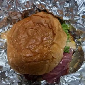 팻보이버거 사진 1