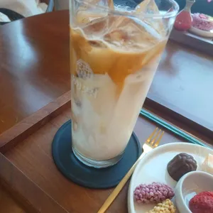 동양찻집 대표 사진