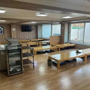 장안면옥 리뷰 사진