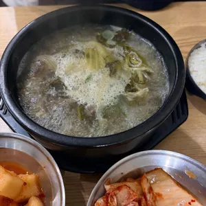 옛곰탕집 대표 사진