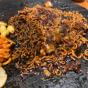 석암생소금구이 사진