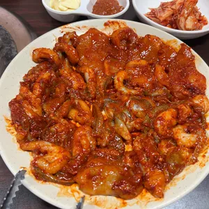 충무로쭈꾸미불고기 사진 1