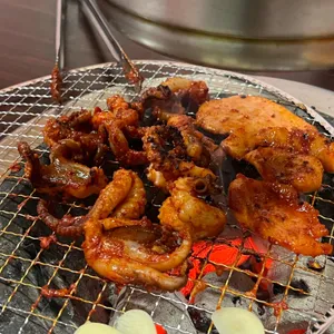 충무로쭈꾸미불고기 대표 사진