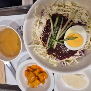 베테랑칼국수 사진