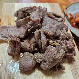 국수집 대표 사진