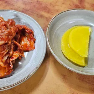 국수집 대표 사진