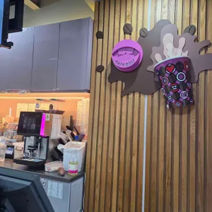 배스킨라빈스 대표 사진